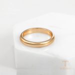 جزییات رکاب و طراحی انگشتر ژوپینگ وزن 2.51 کد X001070063