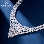 بسته‌بندی opp bag محصول Xuping کد 14SET031501
