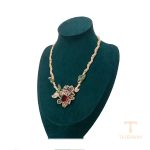 بسته‌بندی opp bag محصول Xuping کد 4-set