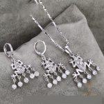 بسته‌بندی opp bag محصول Xuping کد 62748
