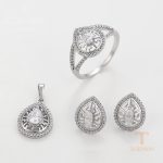 بسته‌بندی opp bag محصول Xuping کد 63833-A1