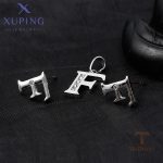 بسته‌بندی opp bag محصول Xuping کد 64056