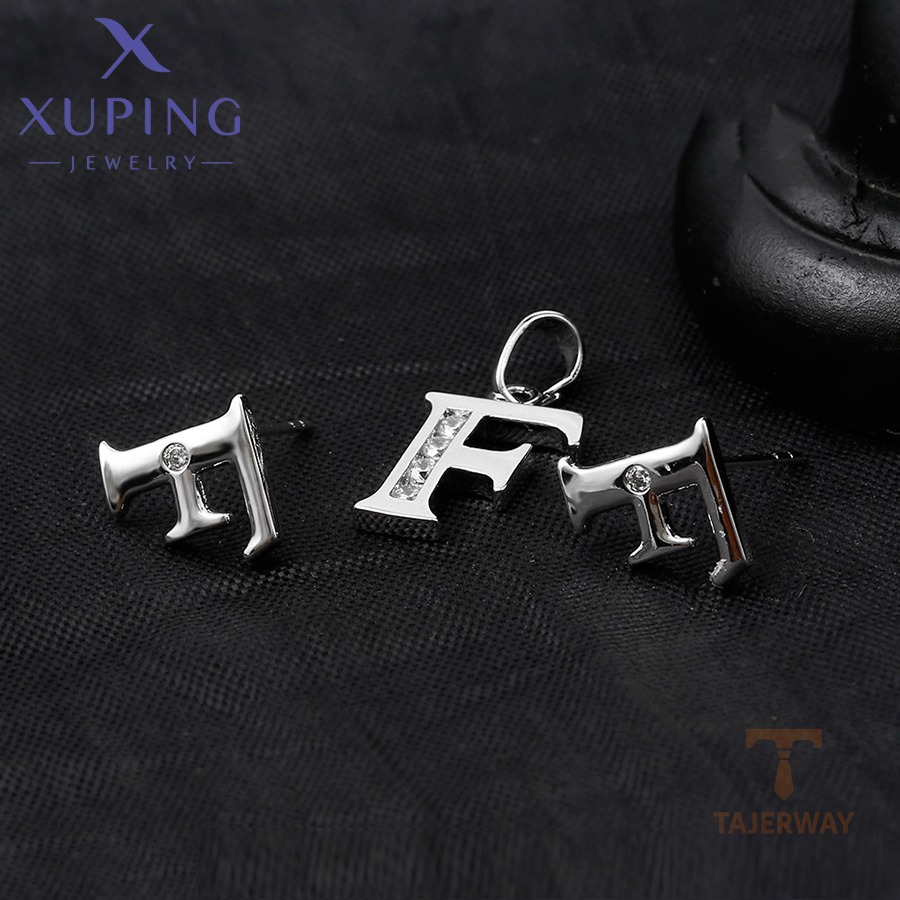 بستهبندی opp bag محصول Xuping کد 64056