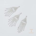 جزییات و نمای نزدیک ست ژوپینگ طول Free وزن 16 گرم کد 64440