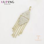 بسته‌بندی opp bag محصول Xuping کد 64443