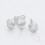 بسته‌بندی opp bag محصول Xuping کد 65020