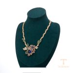 بسته‌بندی opp bag محصول Xuping کد 8-set