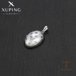 بسته‌بندی opp bag محصول Xuping کد A00908720