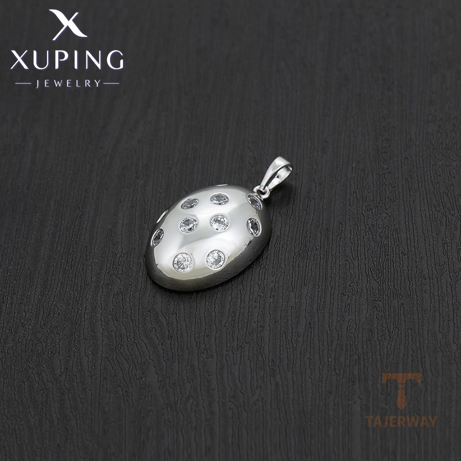 بستهبندی opp bag محصول Xuping کد A00908720