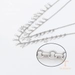 بسته‌بندی opp bag محصول Xuping کد C000010199