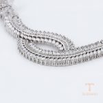 بسته‌بندی opp bag محصول Xuping کد set-174