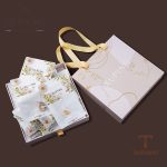 بسته‌بندی opp bag محصول Xuping کد set-391