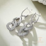 بسته‌بندی opp bag محصول Xuping کد X000786895