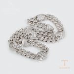 جزییات و نمای نزدیک ست ژوپینگ طول Free وزن 106.5 گرم کد X000787321