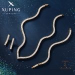 بسته‌بندی opp bag محصول Xuping کد X000866275