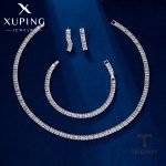 بسته‌بندی opp bag محصول Xuping کد X000871332