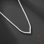 بسته‌بندی opp bag محصول Xuping کد X000871335