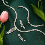 بسته‌بندی opp bag محصول Xuping کد X000872854