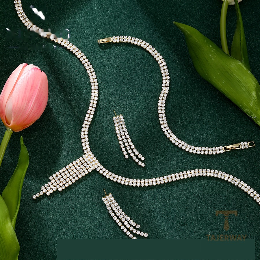 بستهبندی opp bag محصول Xuping کد X000872854