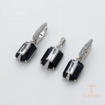 جزییات و نمای نزدیک ست ژوپینگ طول Free وزن 17.08 گرم کد X000984396