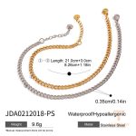 تصویر محصول Chain & Link Bracelets برند J&D