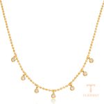 تصویر محصول Necklaces برند J&D