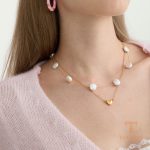 نمای نزدیک Necklaces برند J&D