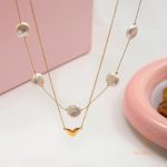نمای بیشتر Necklaces برند J&D