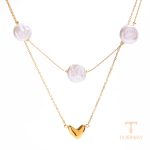 تصویر محصول Necklaces برند J&D