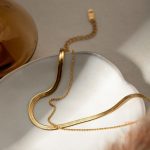 تصویر محصول anklet برند J&D