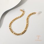 زاویه دیگر Bracelets, Bangles برند JD رنگ طلایی طرح طلا ۱۸ عیار