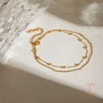 نمای بیشتر پابند برند J&D