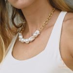 نمای نزدیک Necklaces برند J&D