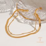 تصویر محصول Chain & Link Bracelets برند MoLin