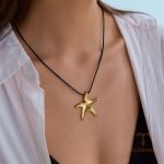 نمای بیشتر گردنبند زنانه