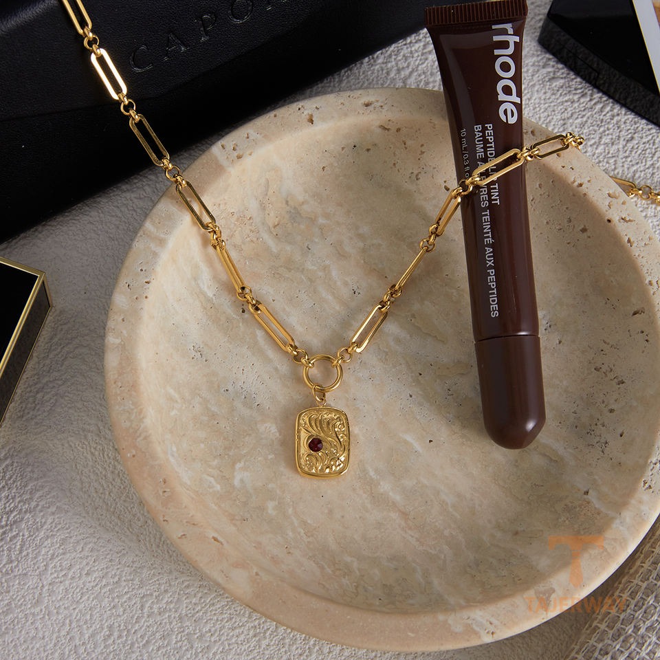 نمای بیشتر pendants-medals سکه نگیندار زنانه