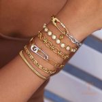 جزییات محصول ست ابکاری طلای ۱۸ عیار