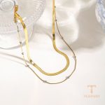 نمای بیشتر none نگین‌دار زنانه