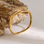 نمای بیشتر النگو زنانه کد JDB2405033