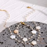 جزییات محصول النگو آبکاری طلای ۲۴ عیار طول 16 سانتی‌متر