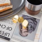 جزییات محصول النگو آبکاری طلای ۱۸ عیار کد JDB0107010