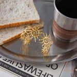 نمای بیشتر دستبند زنجیری خورشید | هندسی اسپرت (بدون تفکیک جنسیت) کد JDB0306053