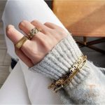 جزییات محصول النگو آبکاری طلای ۱۸ عیار