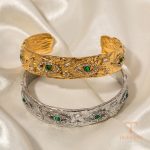 نمای بیشتر دستبند زنانه کد JDB2304002