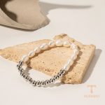 نمای بیشتر دستبند نگین‌دار اسپرت (بدون تفکیک جنسیت) کد JDB2305006