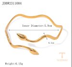 نمای بیشتر النگو اسپرت (بدون تفکیک جنسیت) کد JDBW2311004