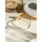 نمای بیشتر دستبند کاف طرح قطره‌ای | طرح کلید اسپرت (بدون تفکیک جنسیت) کد JDBW2403014