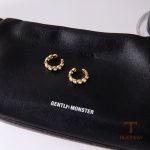 نمای بیشتر گوشواره ایرکاف نگین‌دار زنانه کد JDE0307049