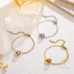 نمای بیشتر گوشواره نگین اتمی زنانه کد MAYA-1600915994242