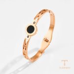 نمای بیشتر النگو نگین‌دار زنانه کد MAYA-1600926599430